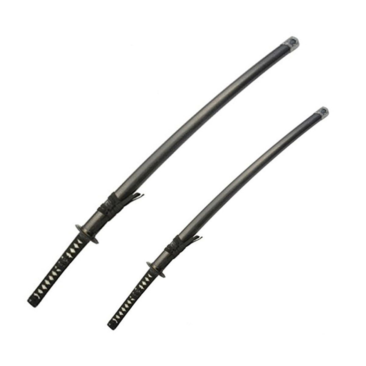 Musashi Miyamoto Model