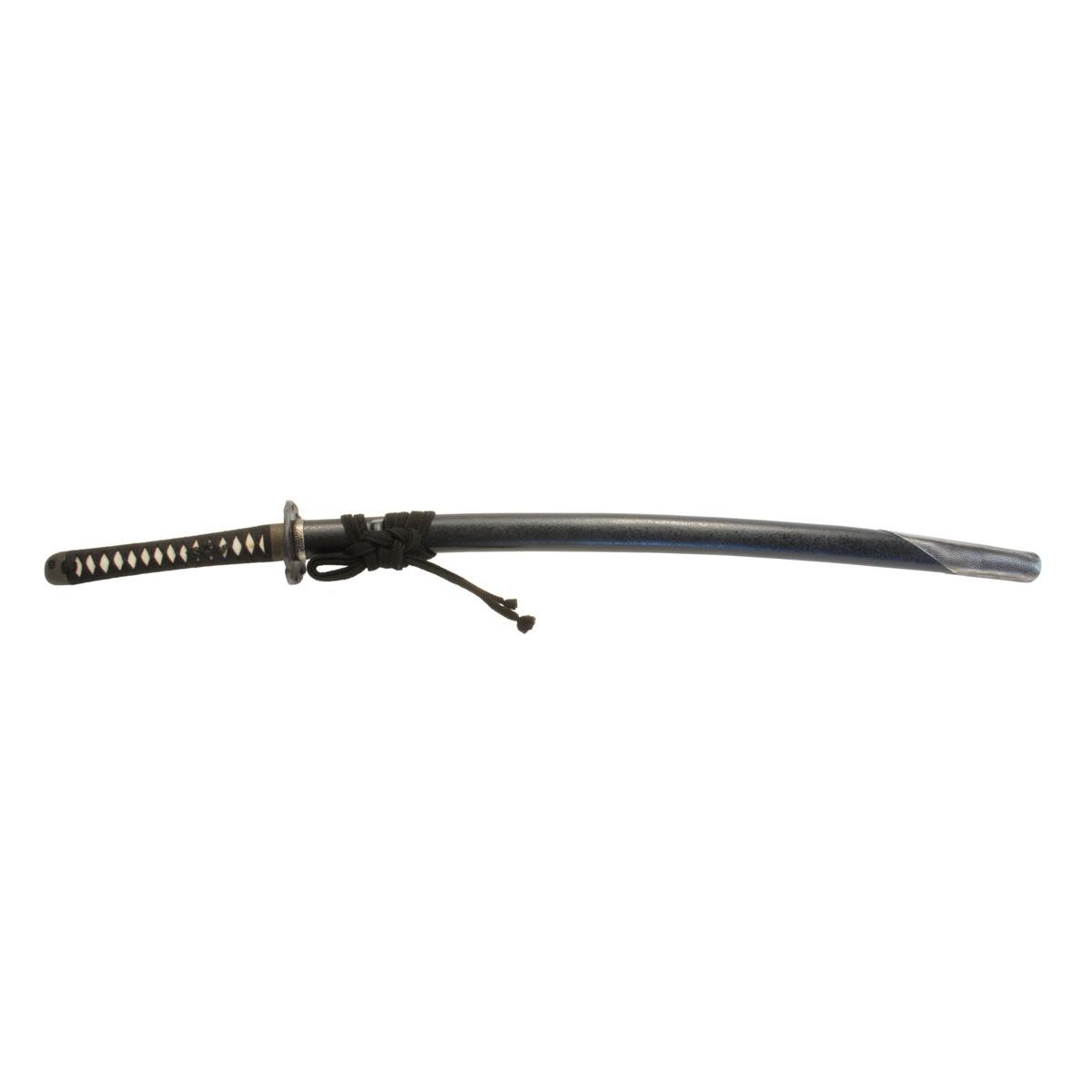 Hanzo Hattori Model